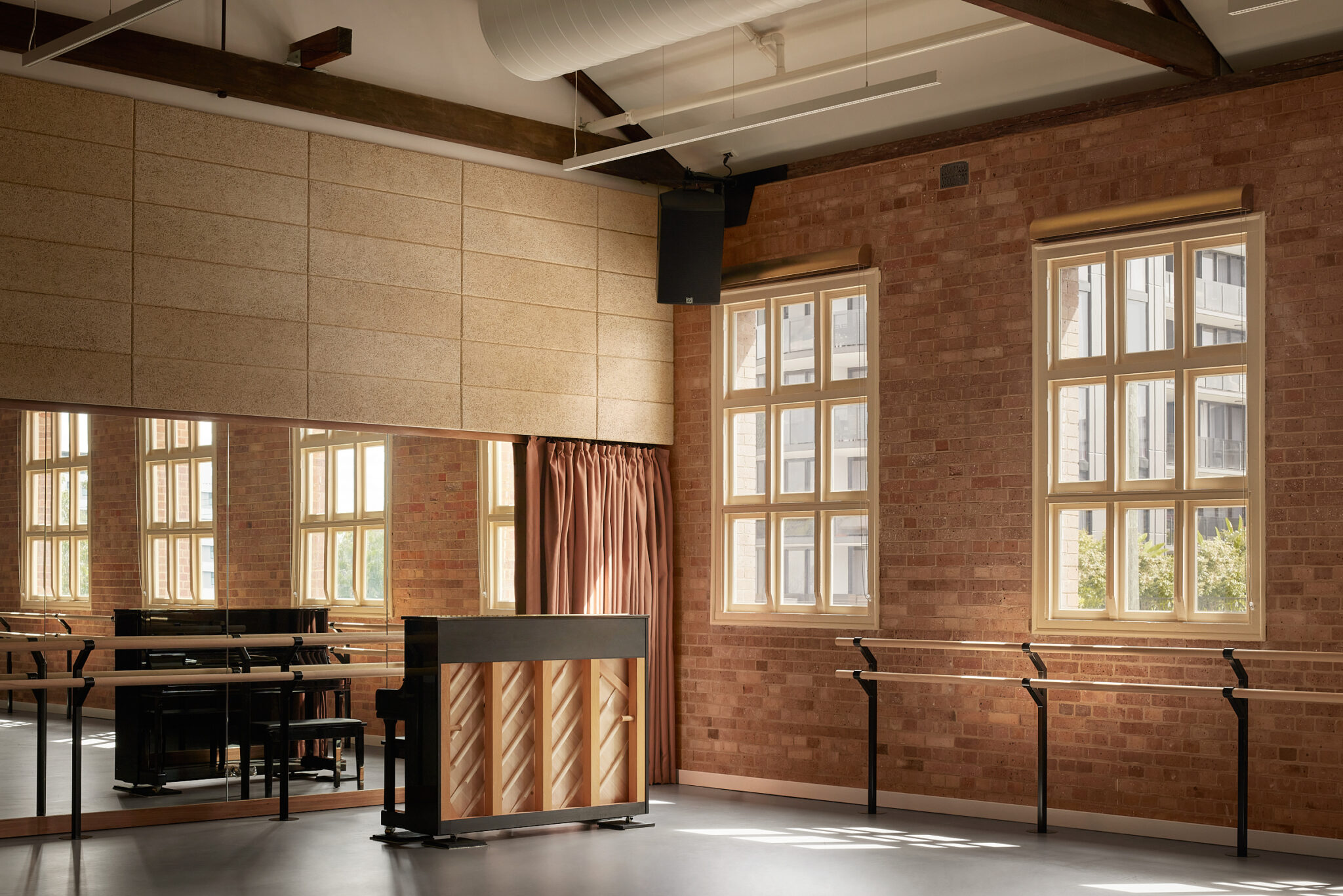 Studios
