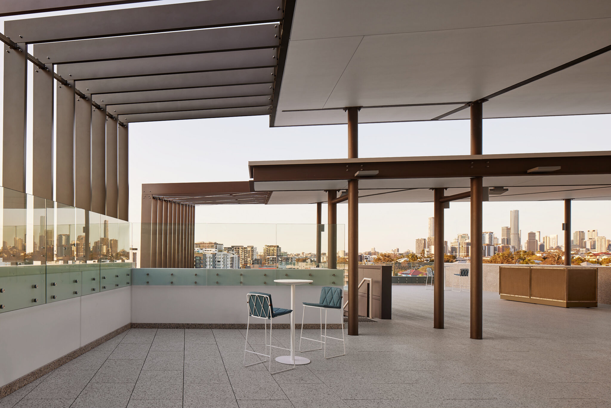 Event Spaces Thomas Dixon Centre