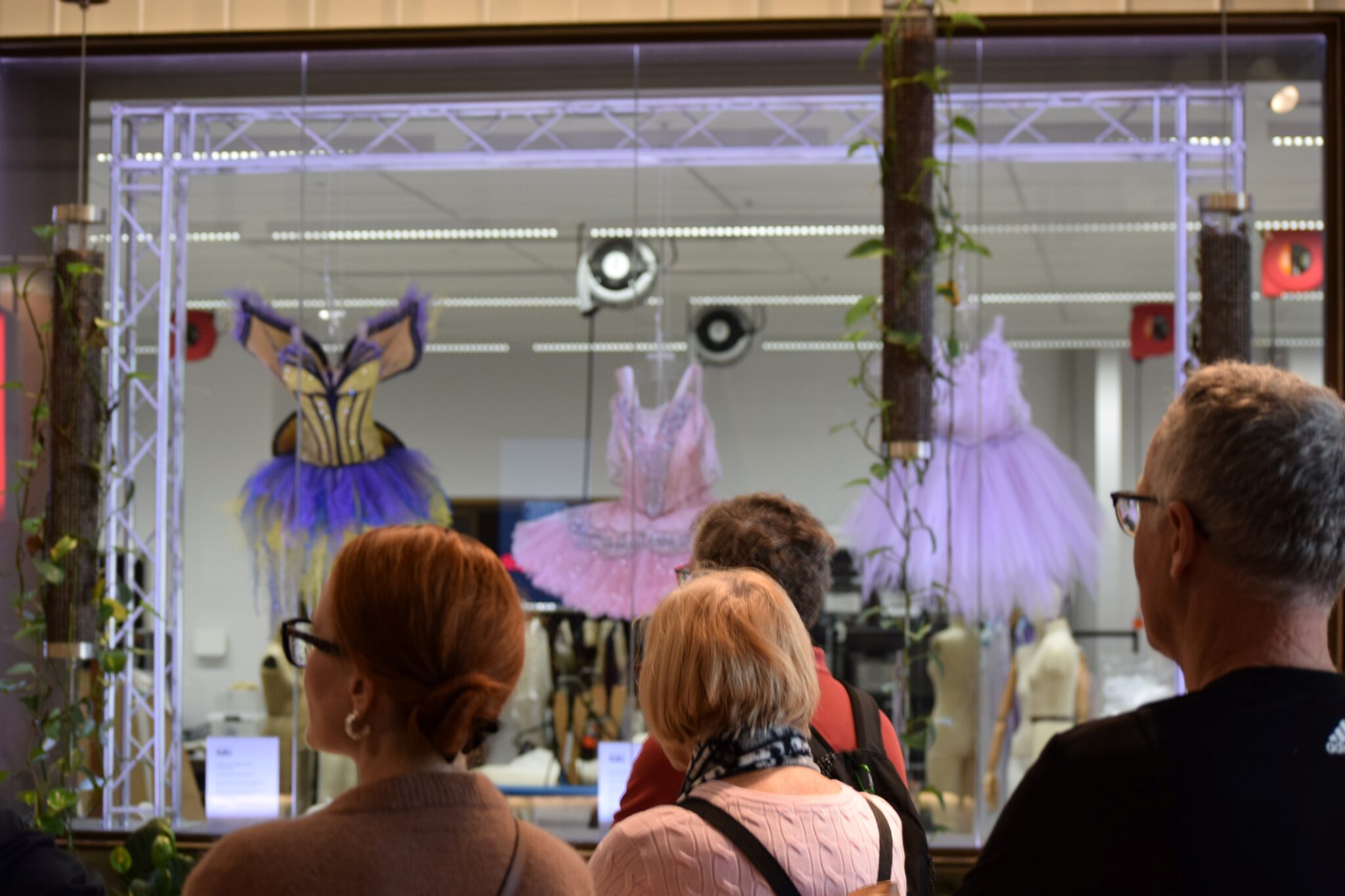 Arts & Community