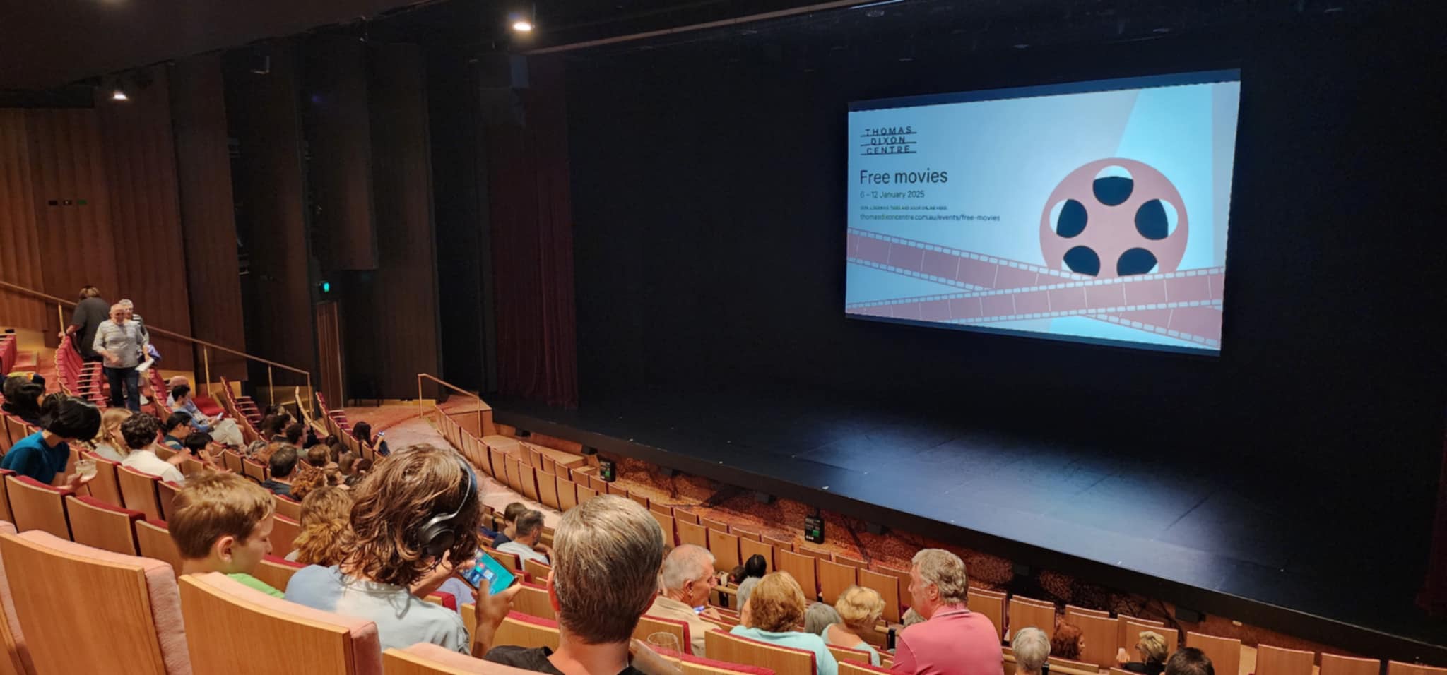Free Movies