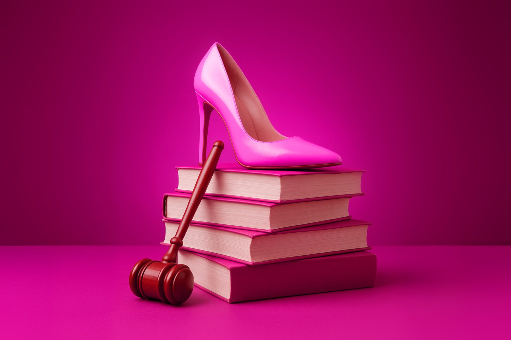Legally Blonde: The Musical