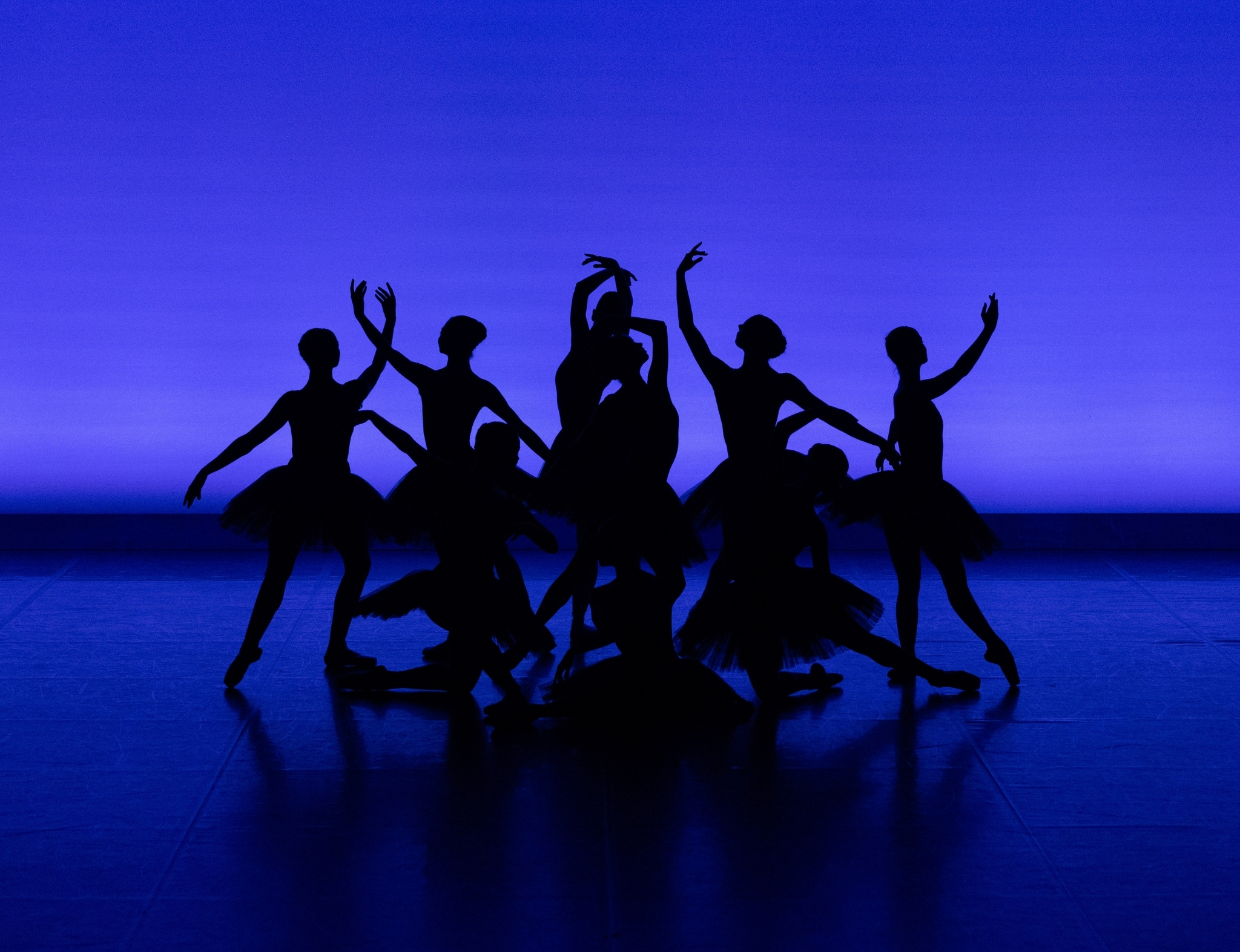 Academy of Queensland Ballet Gala