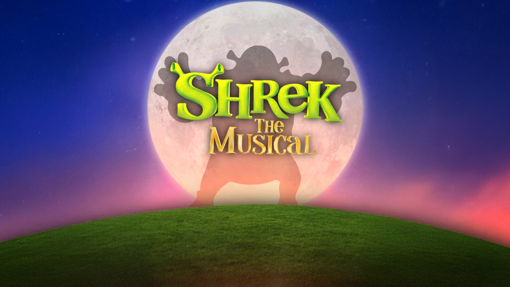 CIA Presents Shrek: The Musical