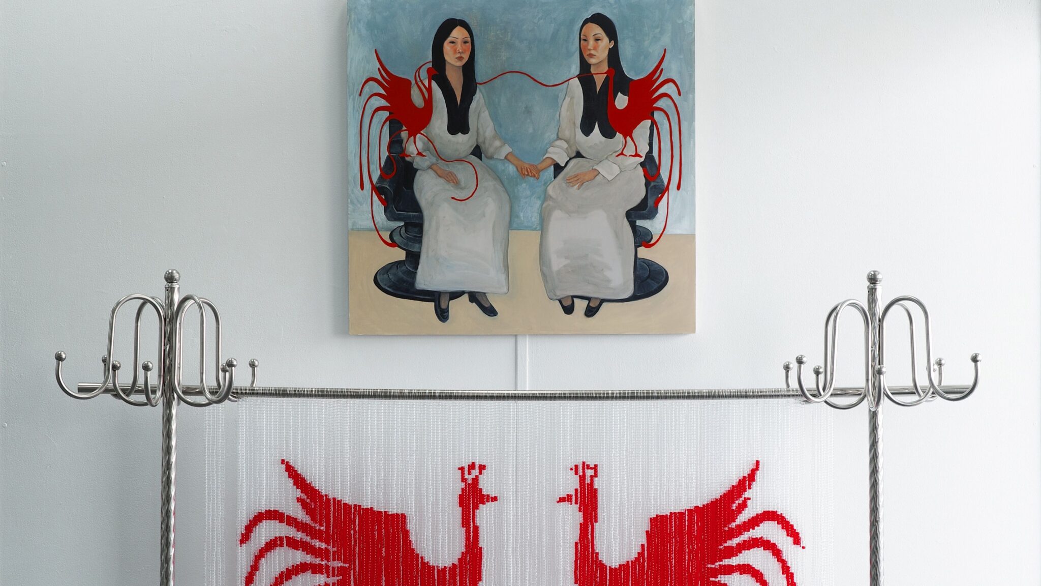 BrisAsia 2026: Lois Kim & Hannah Seong