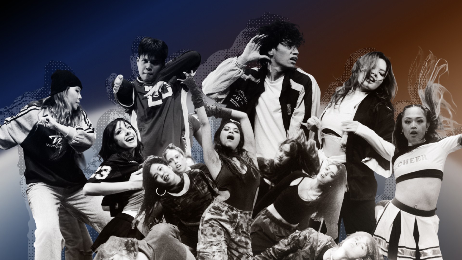 ON:STAGE KPOP SHOWCASE a high-energy K-pop dance showcase