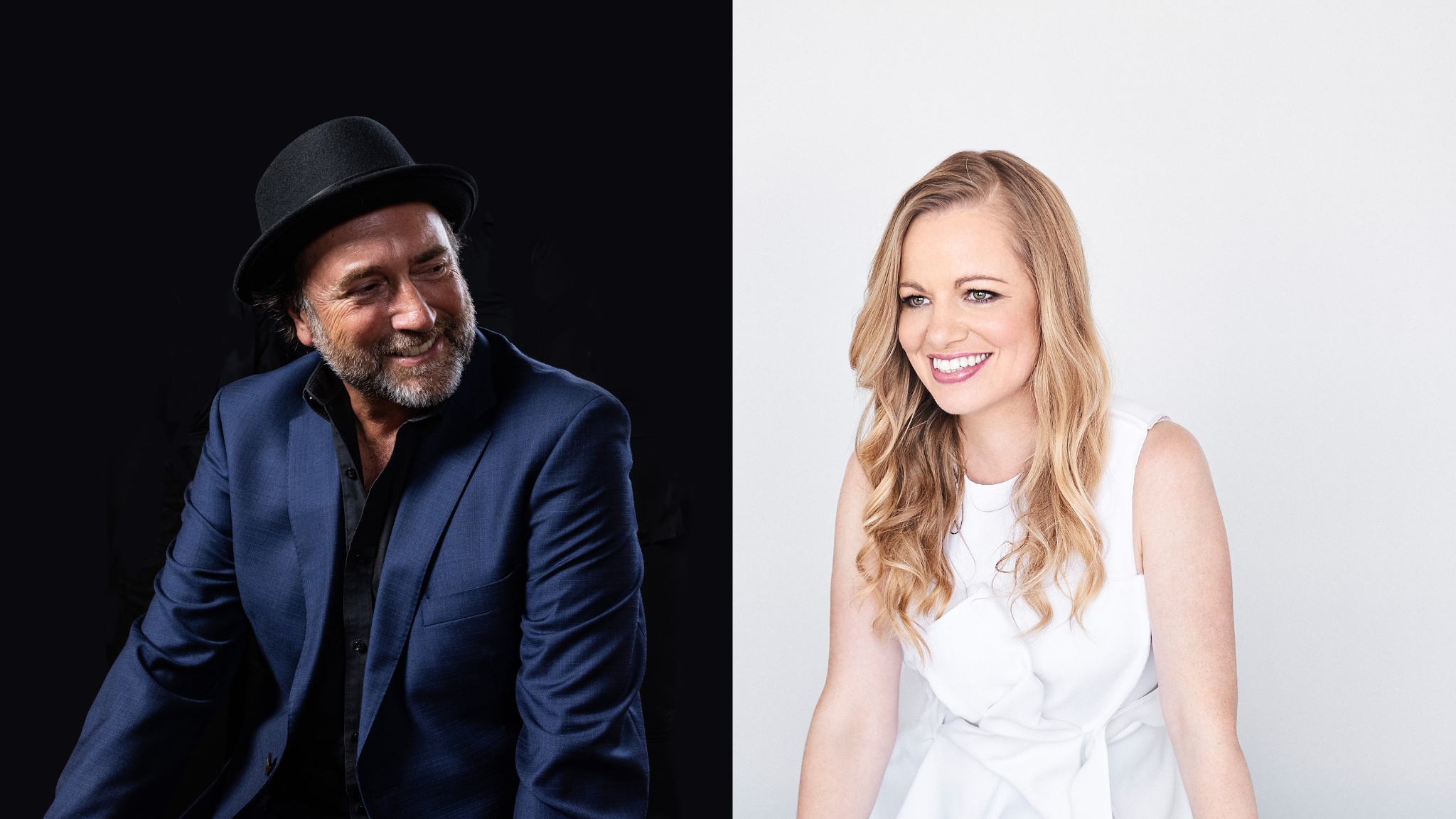 Karin Schaupp & Andrew Veivers